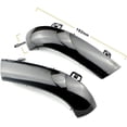 thumbnail image 3 of 2 luces de señal de giro dinámicas para espejo retrovisor lateral, luces LED secuenciales para VW GOLF 5 GTI V MK5., 3 of 5