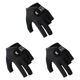 thumbnail image 1 of Guante Billar La Mano Izquierda Snooker Transpirable Cue Glove (), 1 of 4