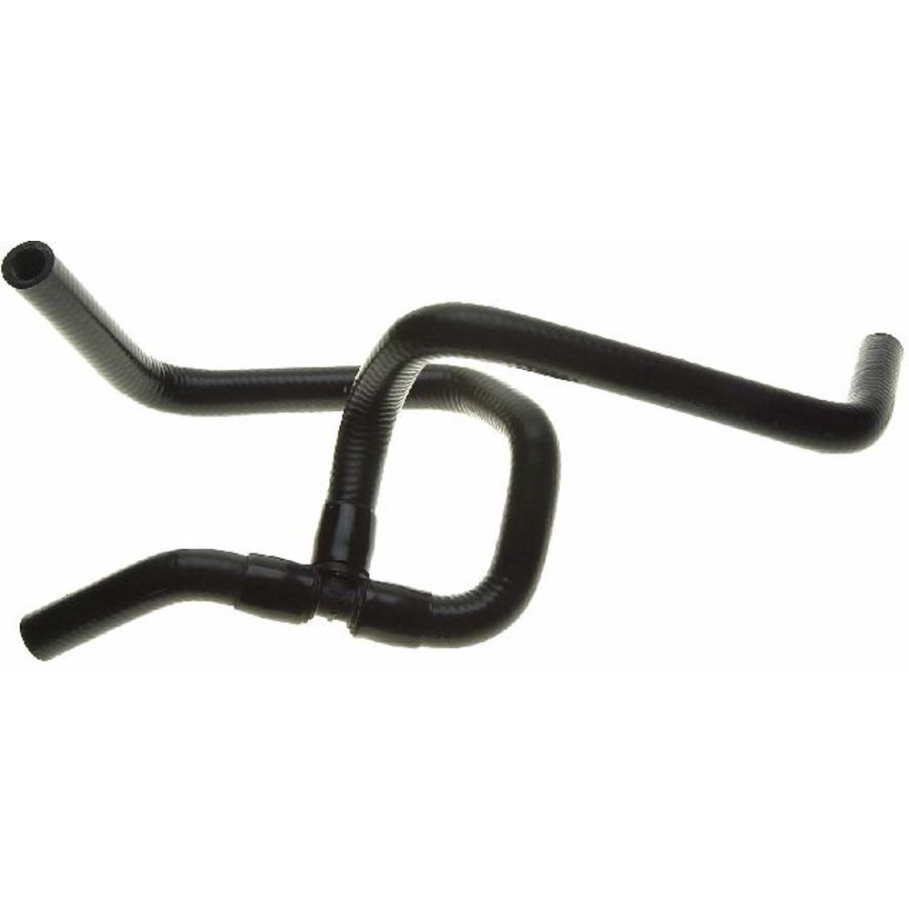 OE Replacement for 19972002 Ford Expedition Heater To Pipe1 HVAC Heater Hose (Eddie Bauer