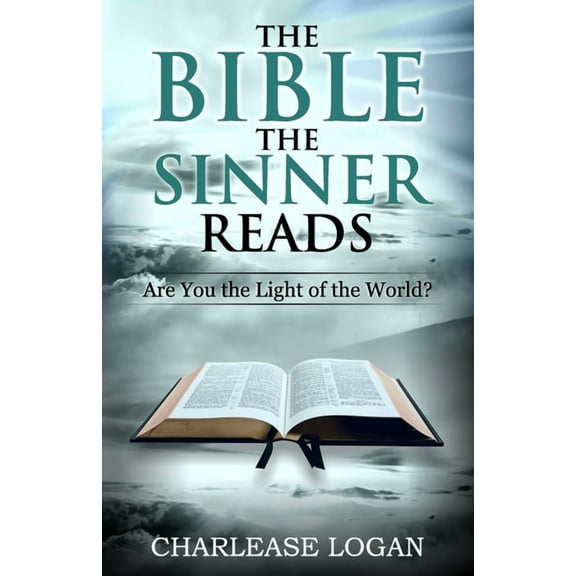 The Bible the Sinner Reads, (Paperback)