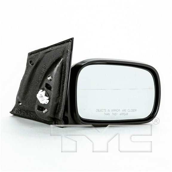 TYC 4710231 Door Mirror For 06-11 Honda Civic