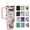 Pink Horse, variant on 30 oz Pink Horse Lover Gift Tumbler with Handle Straw Lid 30oz Pink Horse Themed Water Bottle Double Stainless Steel Insulated Basketball Cup Travel Coffee Mug