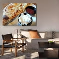 thumbnail image 6 of Quesadilla With Soy Cheese Canvas Poster Bedroom Decor Sports Landscape Office Room Decor Gift,Frame-style,08x12inch(20x30cm), 6 of 8