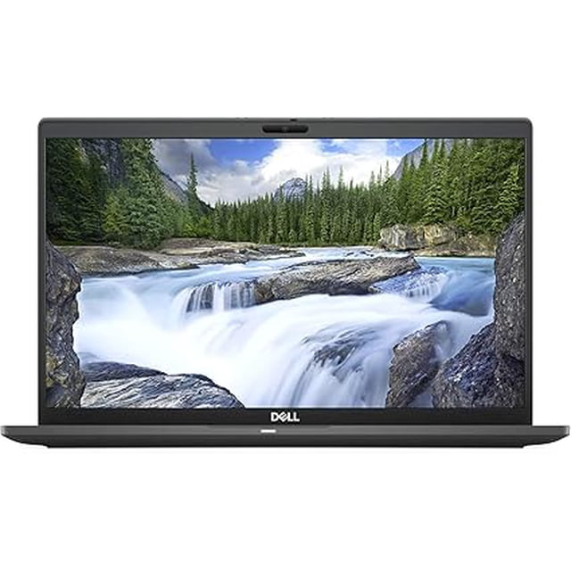 Laptop Dell Latitude 7410 | 14” FHD | Intel Core i5 10ª Gen | 16GB RAM | 512GB SSD (REACONDICIONADA)