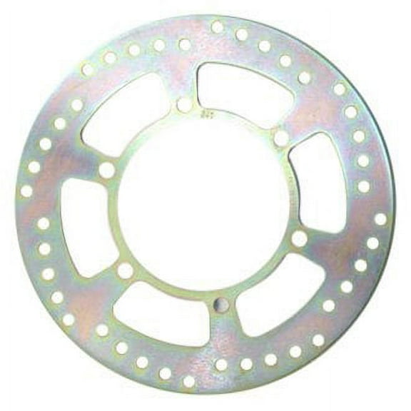 EBC - Pro-Lite Rear Left Brake Rotor