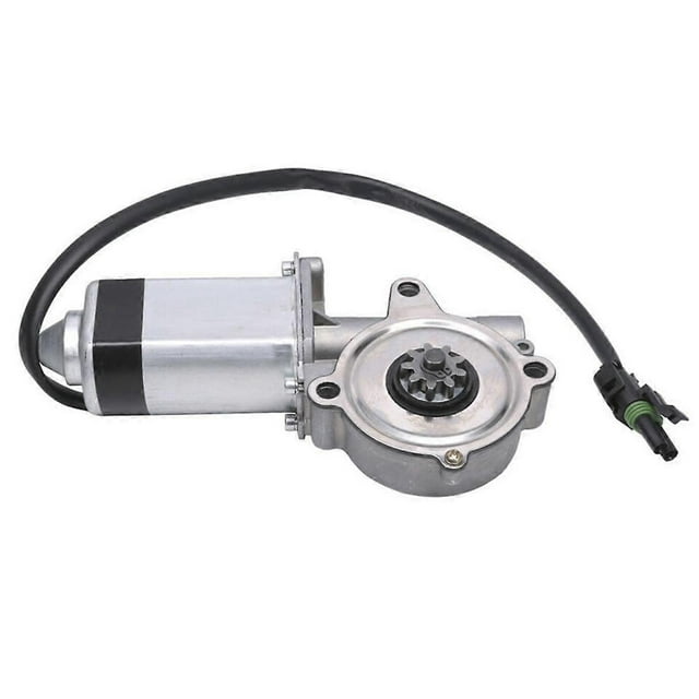 For Kwikee 1820124 RV Heavy Electric Entry Step Motor 300-1406 369506 301695 SP1636669 380073