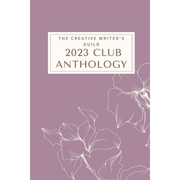 2023 Club Anthology, (Paperback)