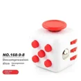 thumbnail image 1 of Fidget Toys-Cubos antiestrés, Arco Iris, yema del dedo, Cubo mágico infinito, juguetes sensoriales cuadrados, descompresión, 1 of 5