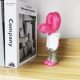 thumbnail image 1 of Nordic Balloon Dog Statue Jeff Junior STREET ART Sculpture Home Decoration Animal Doll Sculpture Craft Room Ornament DecorPinkChina He Qiyong unisex, 1 of 1