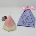 thumbnail image 6 of Kawaii Candle, Cute Candles with crystal hidden inside, 6 of 10