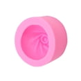 thumbnail image 1 of Silicone Baking Stuffed Bun DIY Decorating Tools Molds For Candle Making Pastries Polymer Chocolate Soap Fondant Cake Decorating Tools, 1 of 7