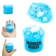 thumbnail image 4 of Juguete de slime de barro cristalino de frutas de 70 ml | Arcilla creativa hecha a mano con fideos para crear tu propia arcilla para el juego sensorial y aliviar el estrés | Fórmula antiasentamie, 4 of 6