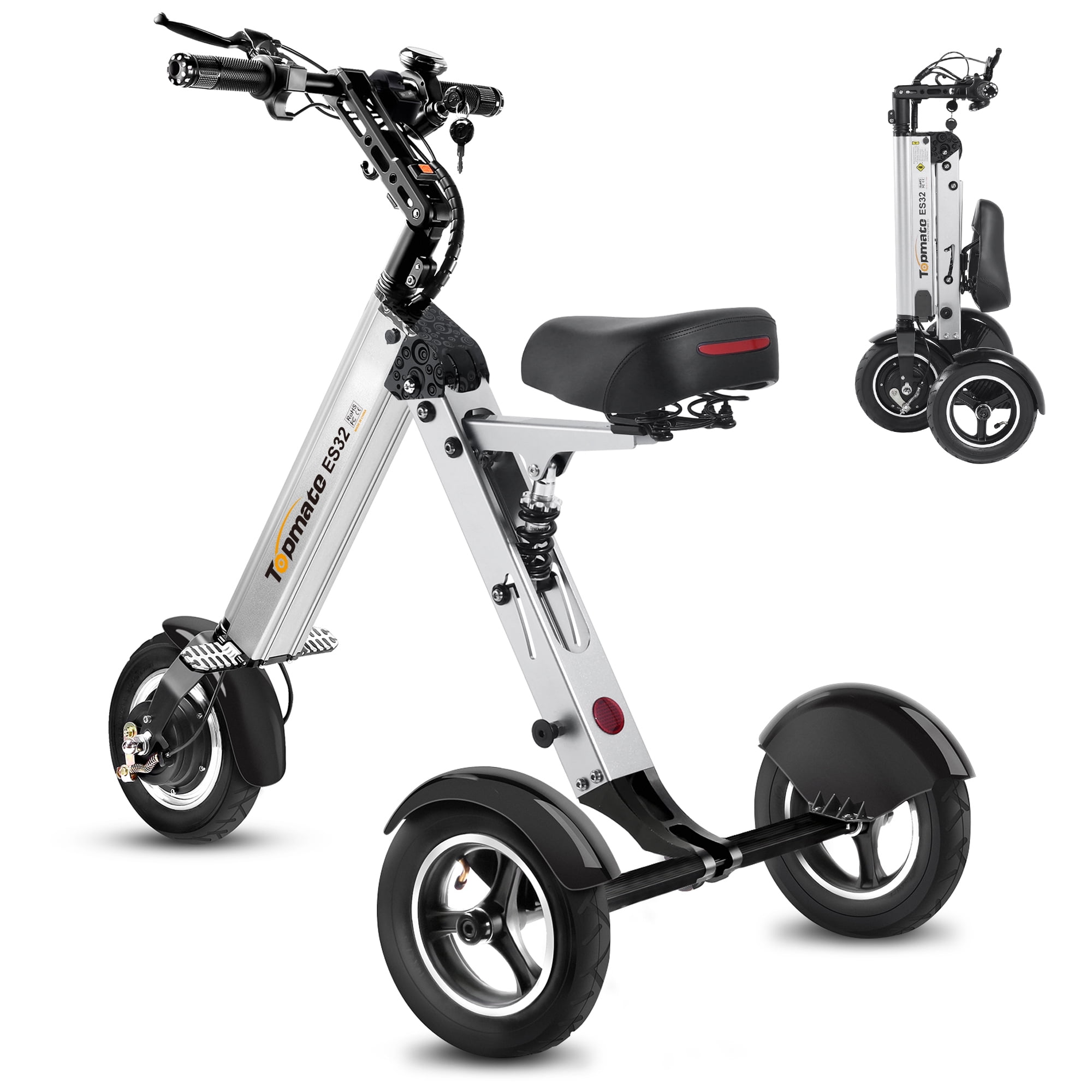 Evo Powerboards Powered Scooter Walmart