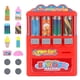 thumbnail image 2 of Gwong Juguete Bebidas Vending Máquina Educación Aprendizaje Compras Game Boy Girl Play House Toy Gwong 30007032, 2 of 6