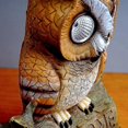 thumbnail image 4 of home Decor Statues Led Solar Garden Light Kawaii Owl Solar Light L_Perfect Gift, 4 of 4