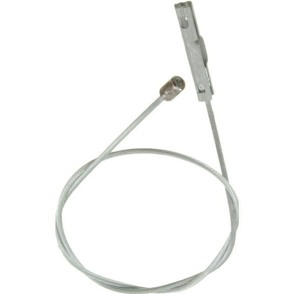 Dorman - First Stop Parking Brake Cable P/N:C660342 Fits select: 1992-1994 FORD ECONOLINE