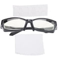 thumbnail image 2 of Protection Glasses, Professional Design Safety Goggles Anti Fog Ergonomic Design Multi Stage  for Daily Use, 2 of 7