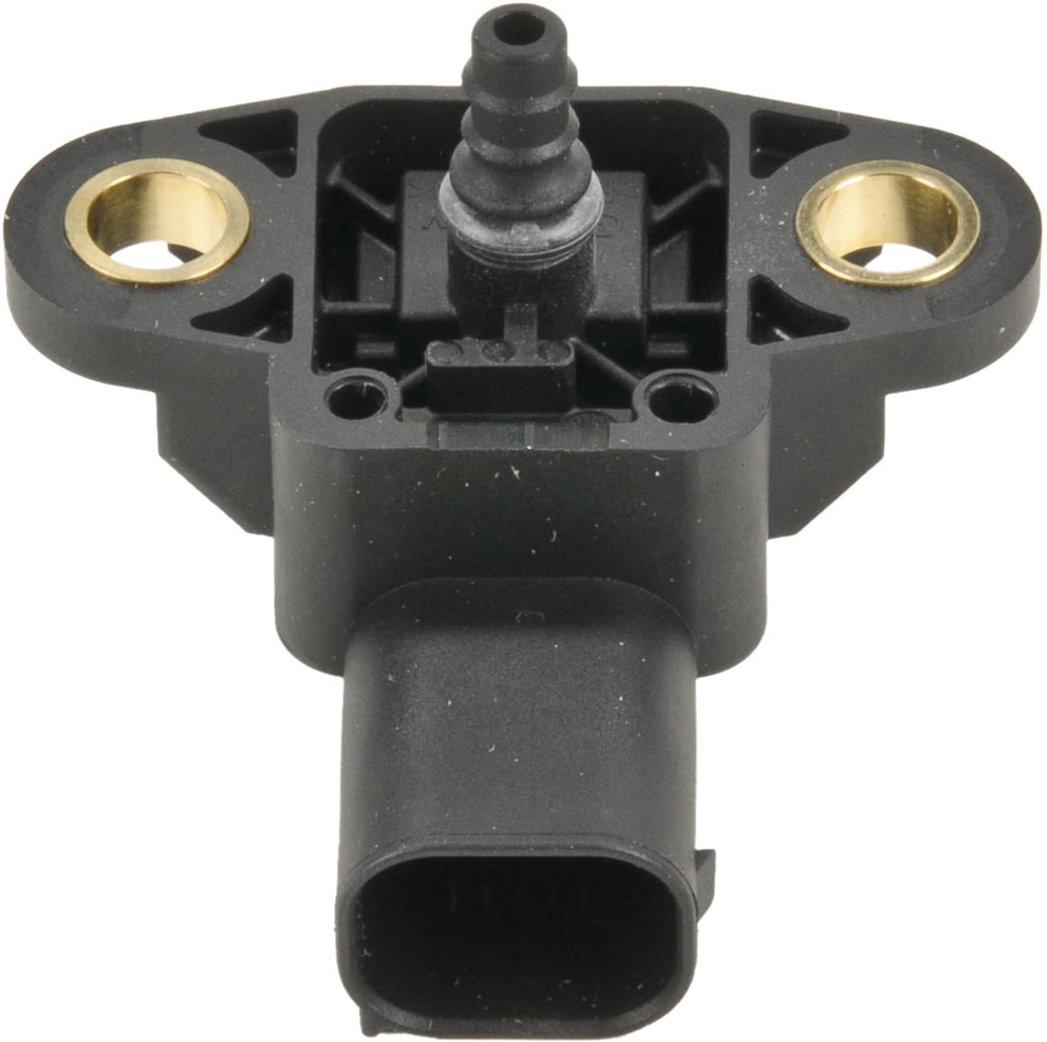 Bapmic 0061531528 Manifold Absolute Pressure TMAP Sensor Compatible with Mercedes Benz E320 