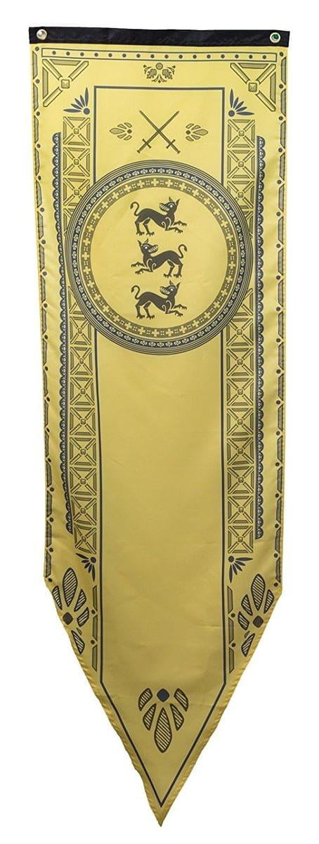 19 By 60 Calhoun Sportswear Game Of Thrones House Stannis