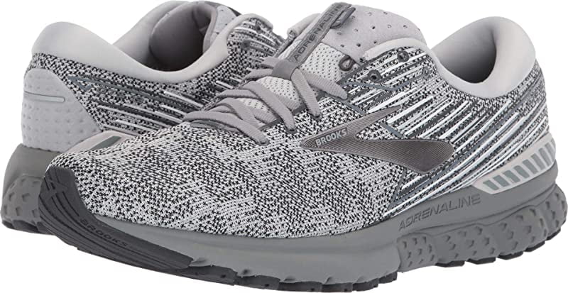 Adrenaline GTS 19 Running Shoes, Grey 