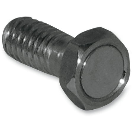 

Koso North America BF010610 Speed Sensor Magnet Bolts - M6 x P1.1 x 19.7mm L