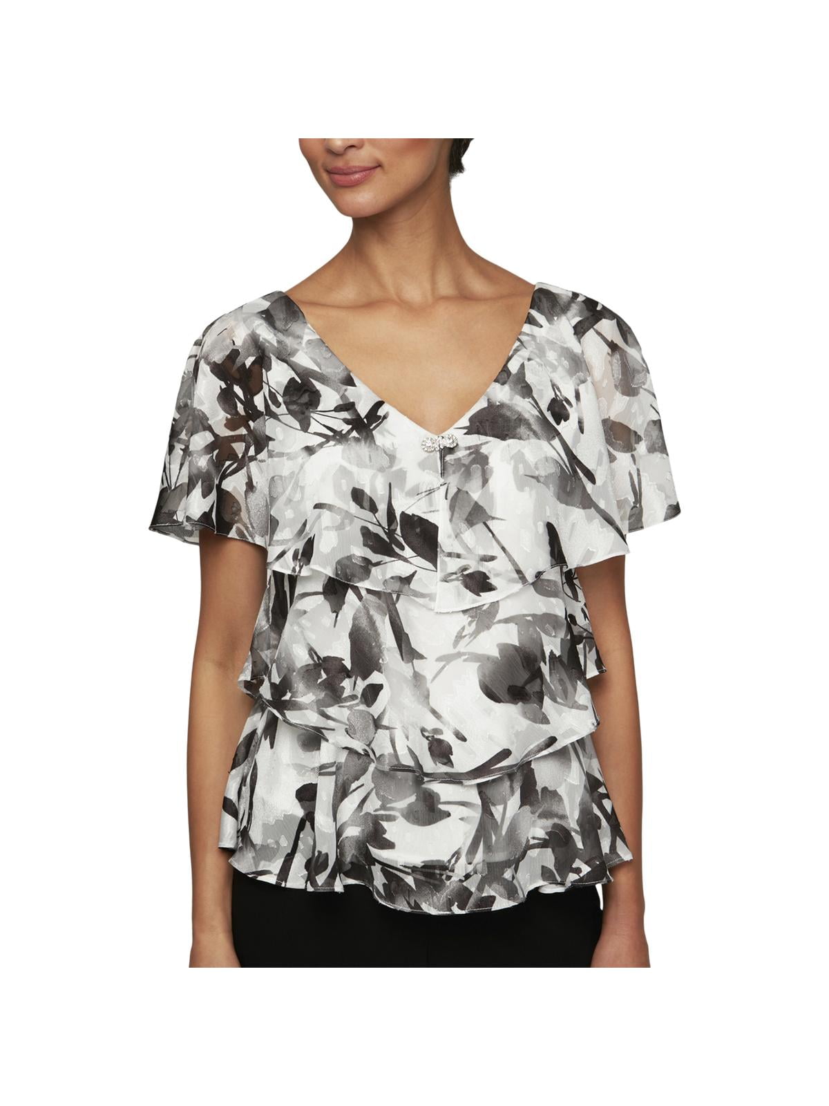 the bay alex evenings