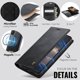 thumbnail image 5 of Funda Billetera Desmontable Magnética 2 en 1 Magsafe para Samsung Galaxy S21 Plus con Tarjetero para Mujer y Hombre,Cuero PU Retro 【Bloqueo RFID】 Funda con soporte a prueba de golpes, 5 of 10
