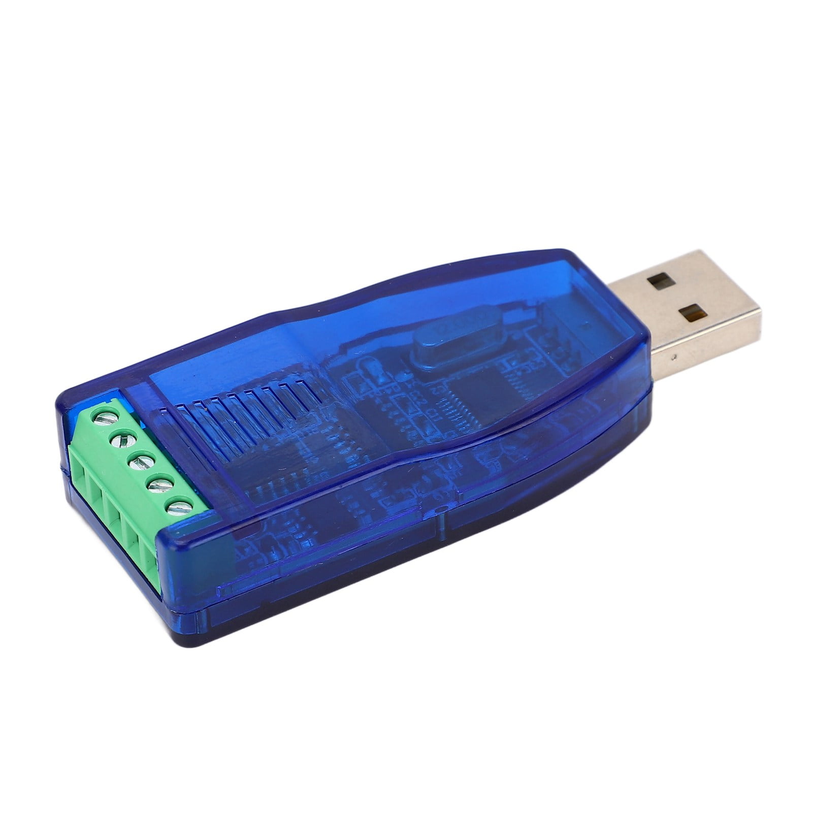 Serial Port Cable Adapter, Serial Port Cable Converter ESD Protection