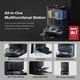 thumbnail image 3 of Robot aspirador y trapeador roborock Qrevo Series QV 35A 8000Pa, 3 of 9