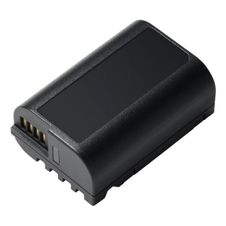 Panasonic - LUMIX Rechargeable Lithium-Ion Battery