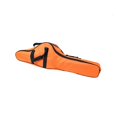 thumbnail image 5 of Carrying Case Bag Handbag Portable Waterproof Outside Oxford Cloth Protection Case Bag Carrying Case Orange, 5 of 7