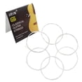 thumbnail image 2 of 6 Piezas Guit Clásica de Cuerda de Accesorios de Guit Piezas de Reparación shamjiam Guitarra de cuerdas, 2 of 9
