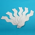 thumbnail image 3 of Mouliraty Product For Shower 12pcs Slip Bath Grip Stickers Non Slip Strips, 3 of 5