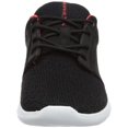 thumbnail image 2 of Trespass - Zapatillas deportivas modelo Ravina para mujer (Negro) Trespass UTTP3436_P, 2 of 5