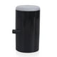 thumbnail image 2 of Greeniant Bomba de aire eléctrica de plástico, portátil, 5V, 4500K, 13,5 W, 1300mAh, banco de energía, Camping, senderismo, inflador de neumáticos de carpas Negro Greeniant OD025445-02B, 2 of 6