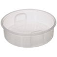 thumbnail image 4 of Lock &amp; Lock Zen Contenedor para Tortillas 2.5L, 4 of 4