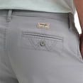 thumbnail image 5 of Wrangler Men's Regular Fit Flat Front Short, 5 of 6