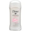 Dove Ultra Clear Burst Deodorant, 2.6 oz