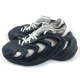 thumbnail image 1 of Ad-id-as adiFOM Q Casual Sneaker Shoes Legend Ink Aluminum HQ4324 Men's Size 12, 1 of 6