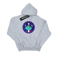 thumbnail image 1 of NASA Mens Classic Globe Astronauts Hoodie, 1 of 5