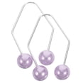 thumbnail image 4 of 1 Pair Dimples Makers Cheeks Balls Cheeks Dimples Trainers Facial Exercisers, 4 of 9