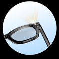thumbnail image 4 of AI Smart Glasses with Camera, Video Recording 1080P Language Translator Glasses Image Recognition 8MP  for Learning Travel, 4 of 7