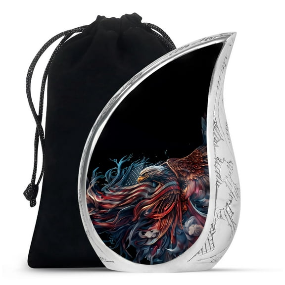 SUBSH Urns For Human Ashes Adult Male - Urns For Human Ashes For Mother - Cremation Urns Human - Large Urn For Ashes - Cremation Large Urns For Ashes