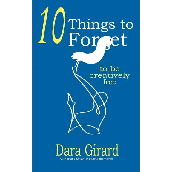 10 Things to Forget, (Paperback)