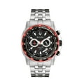 thumbnail image 2 of Men's Marine Star Chronograph Watch 98B121, 2 of 3