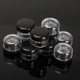 thumbnail image 3 of 10 Uds tarro vacío cosmético 5g/ml botellas de muestra sombra de ojos crema bálsamo labial contenedor Ndcxsfigh  Cuidado Belleza, 3 of 5