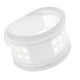 thumbnail image 2 of Collarín Cervical Soporte de Cuello Perfecl para Lesiones Deportivas, 2 of 8