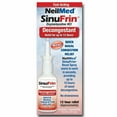 thumbnail image 4 of Neilmed Sinufrin Decongestant Nasal Spray Quick Congestion Relief, 0.5Oz, 6 Pack, 4 of 6