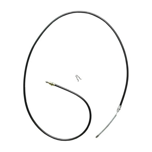 Raybestos Element3 Brake Cables, BC92798 Fits select: 1978-1981 DODGE D-SERIES, 1976-1981 DODGE W-SERIES