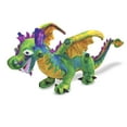 Melissa & Doug Giant Dragon Stuffed Animal (over 3 feet long) - Walmart.com